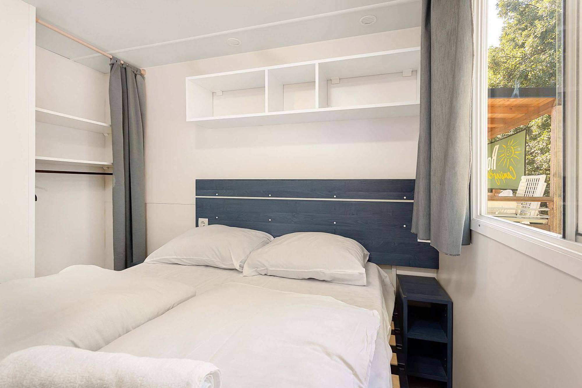 Easyatent Mobile Home Zelena Laguna Mugeba Eksteriør billede